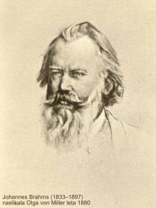 Johannes Brahms