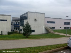 ŠOLSKI CENTER IVANČNA GORICA