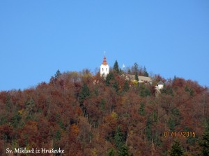 sv.Miklavz iz Hrusevke