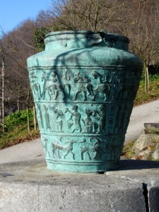 Vaška situla