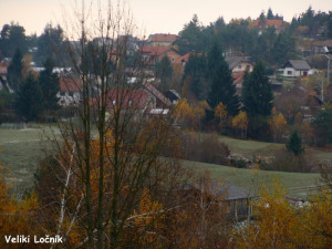 Veliki Ločnik